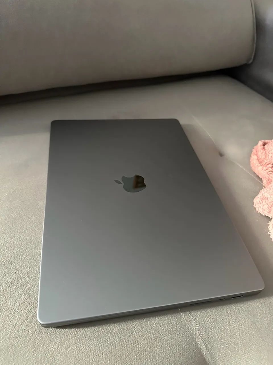 Macbook Pro M1 2021 16/512 16? - Foto 3