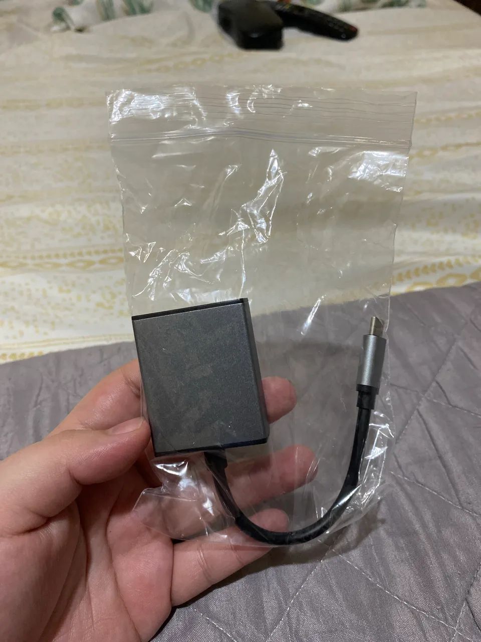 Cabo adaptador TIPO-C para HDMI65049961460738121