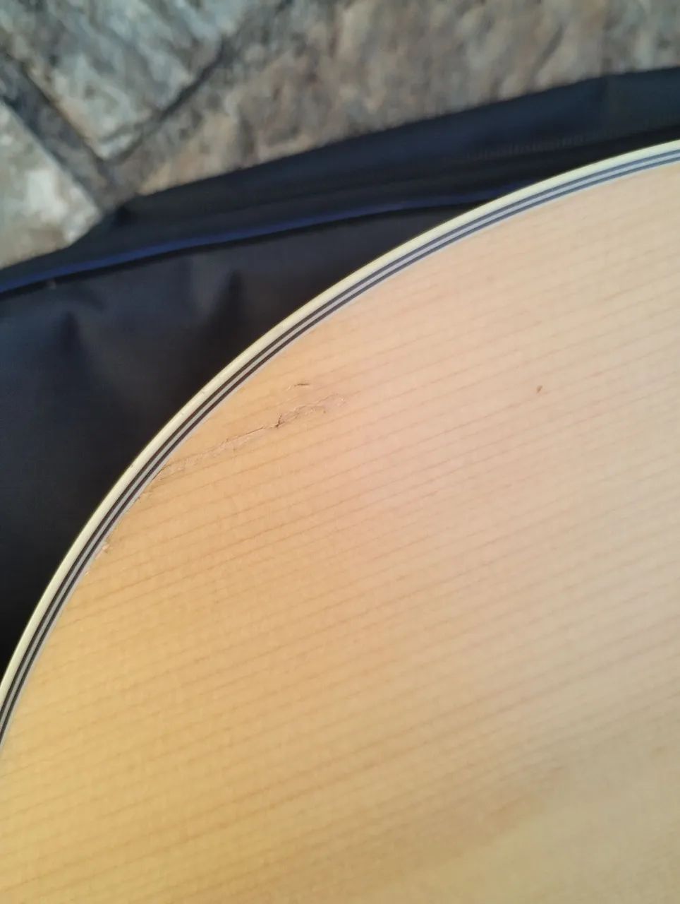 Violão Cort mr710f Ns - Foto 4