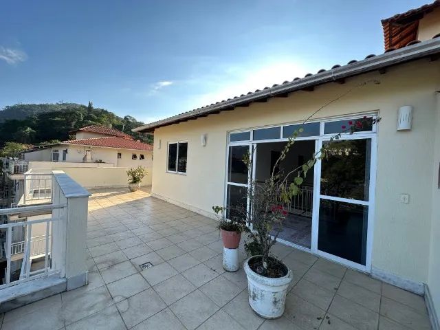 Alugo Cobertura Duplex em Nogueira - cod 91002 - Foto 12