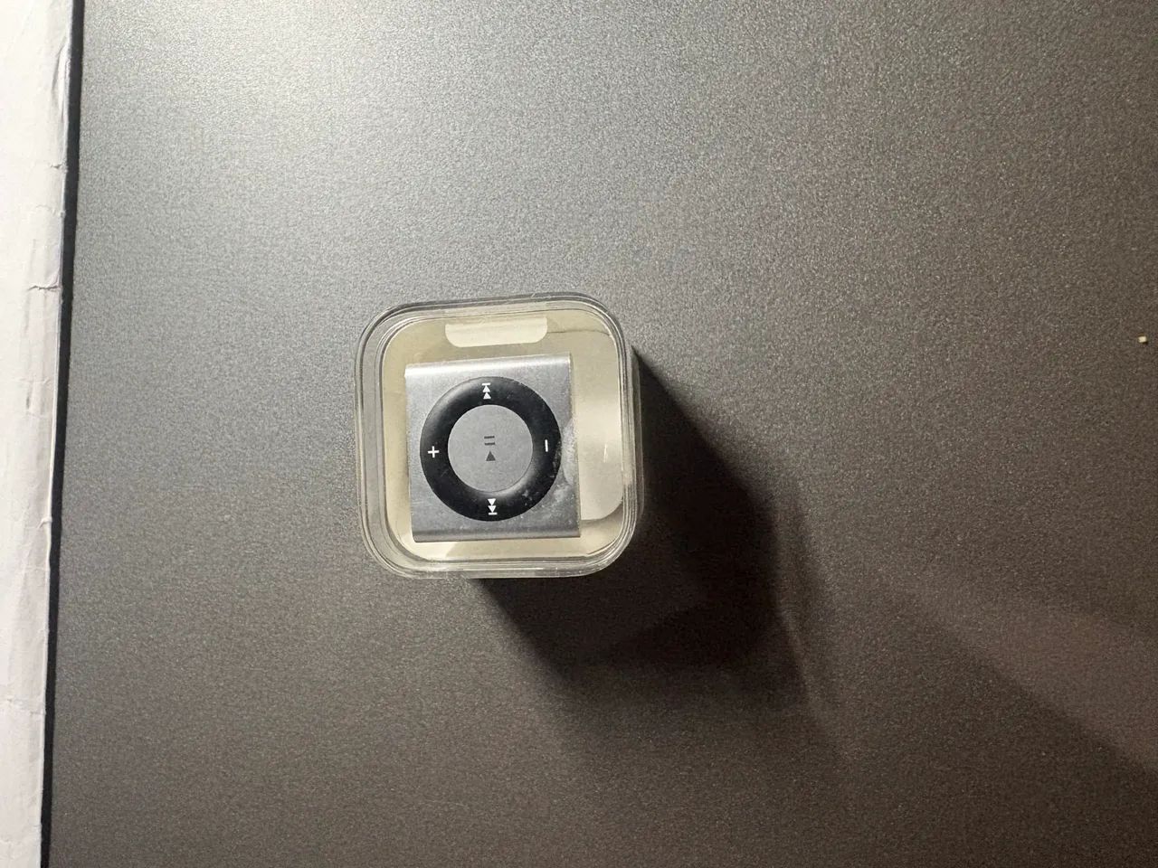 iPod shufle - 16GB