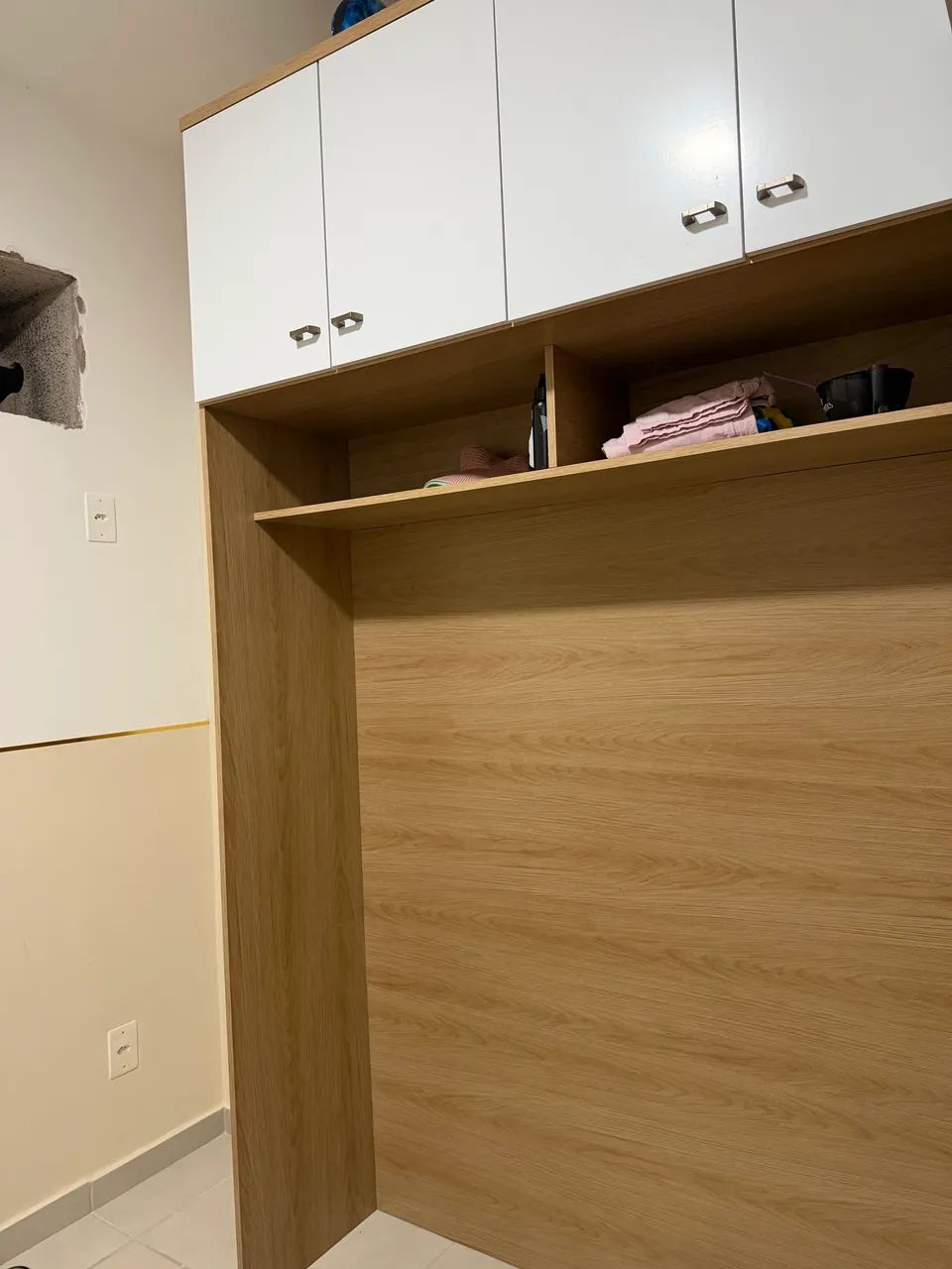 Guarda-roupa de embutir  - Foto 2