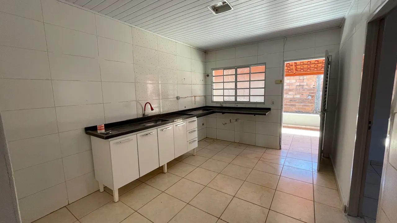 ÁGIO - CASA 3 QUARTOS COM SUÍTE - GOIANIRA  - Foto 3