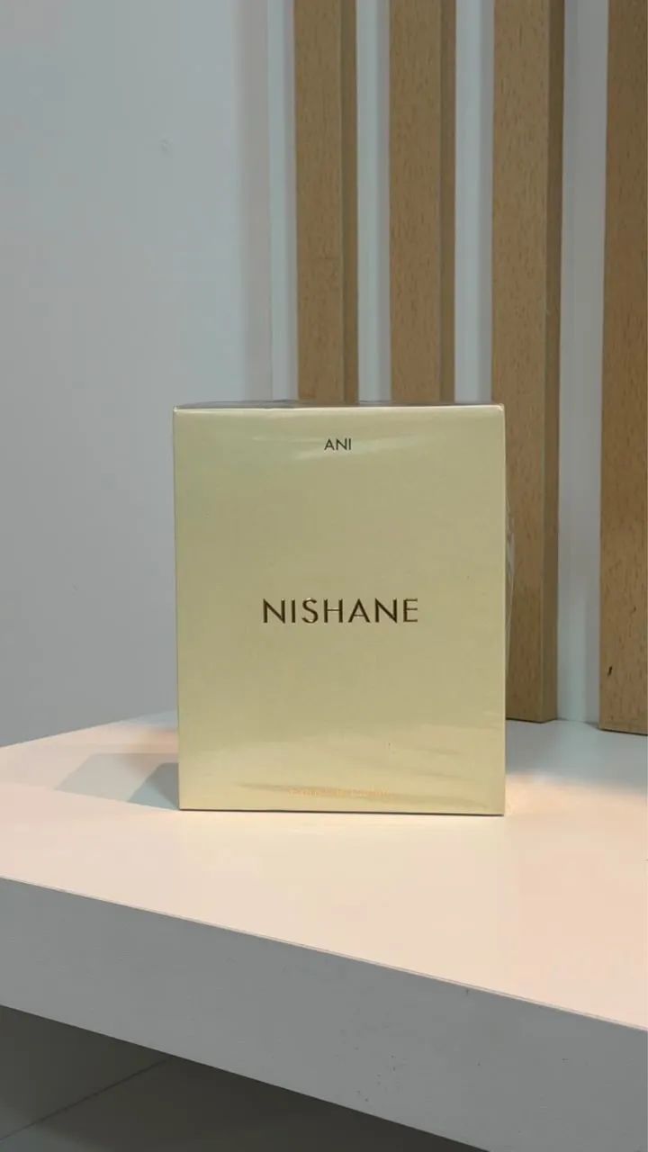 ANI - NISHANE 