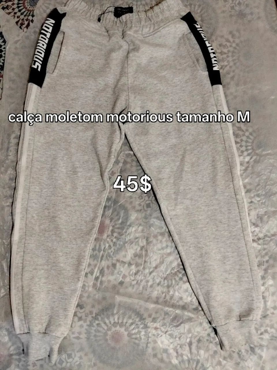 Calça  - Foto 3
