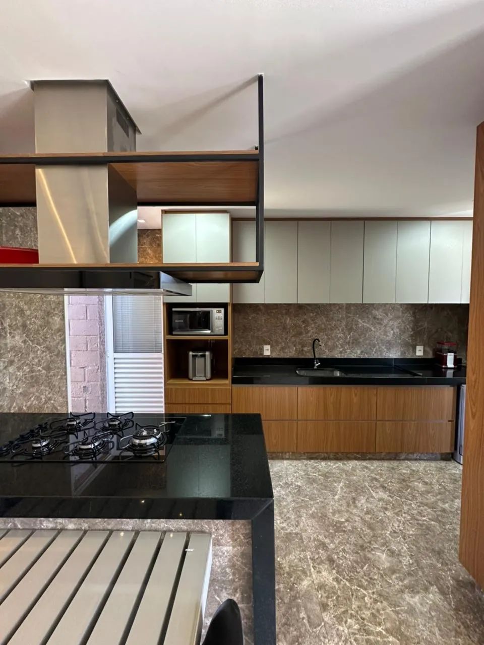 Casa no condomínio Manhattan com 3 suítes  - Foto 2