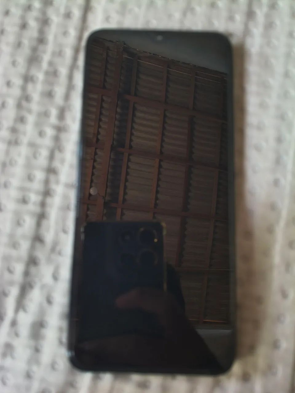 Vendo celular G7  - Foto 2