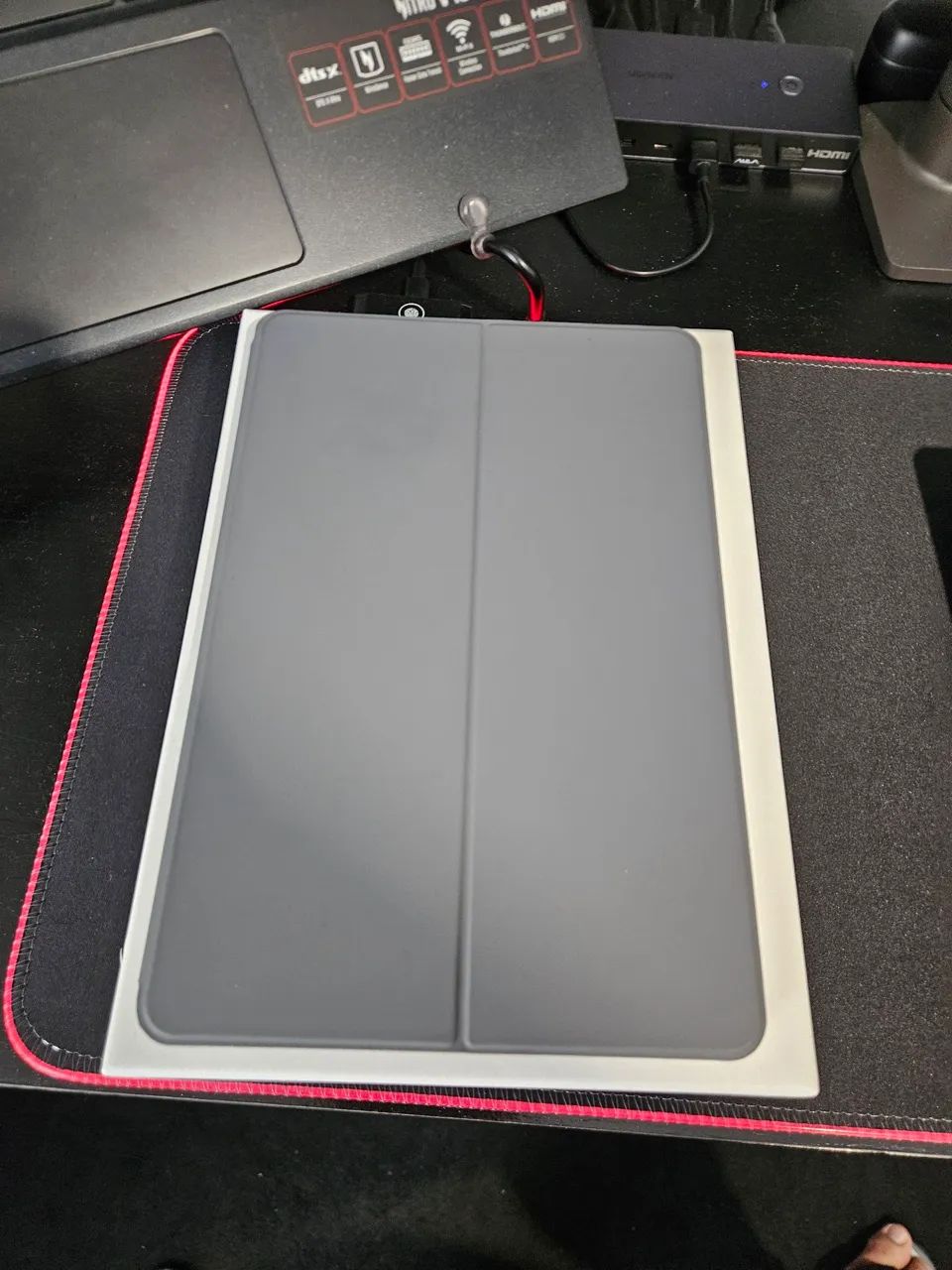Tablet Lenovo Tab TB311FU 4GB RAM 64GB 10,1" 4G LTE - Foto 5