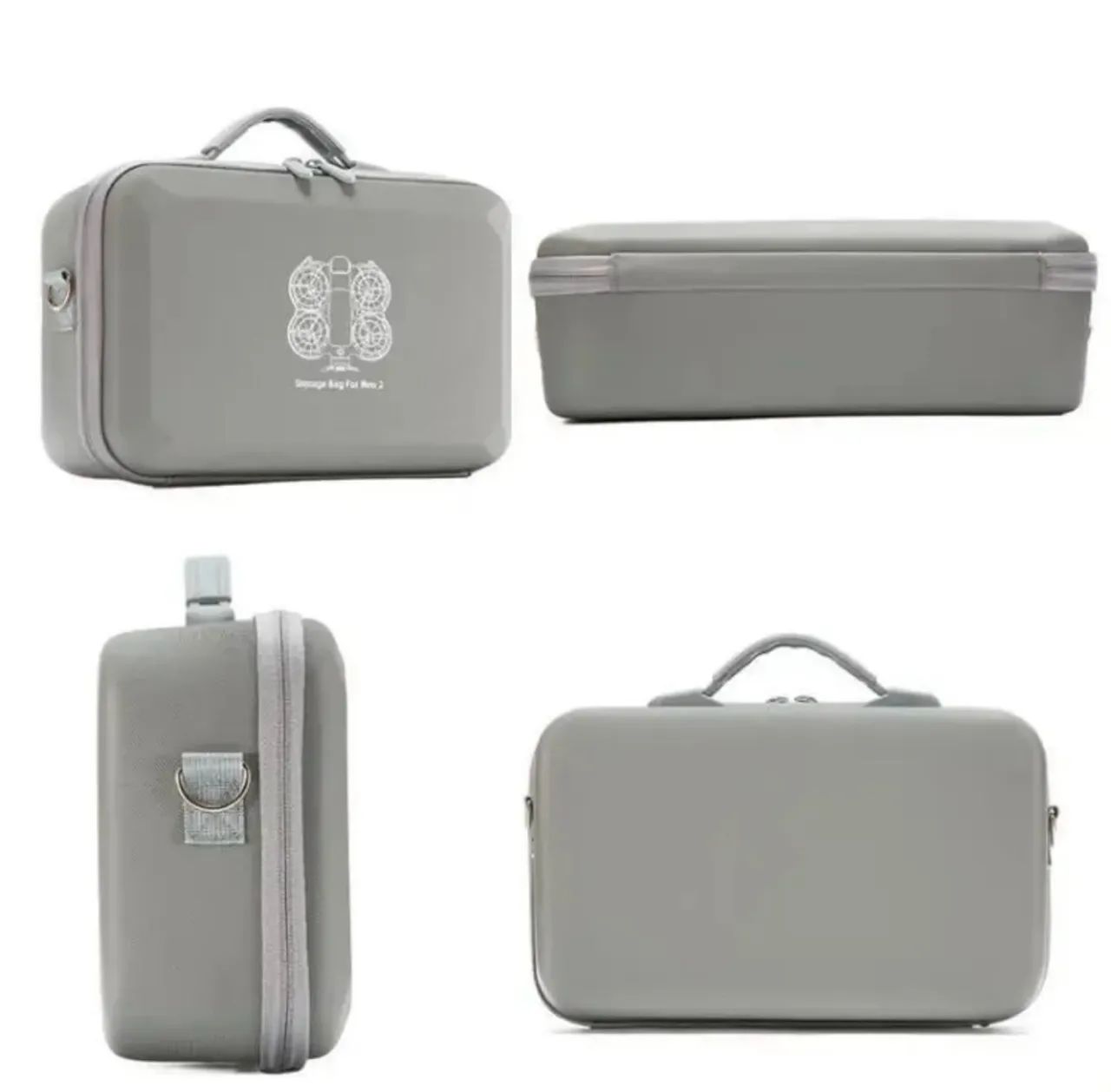 Case drone DJI neo 2 - Foto 2