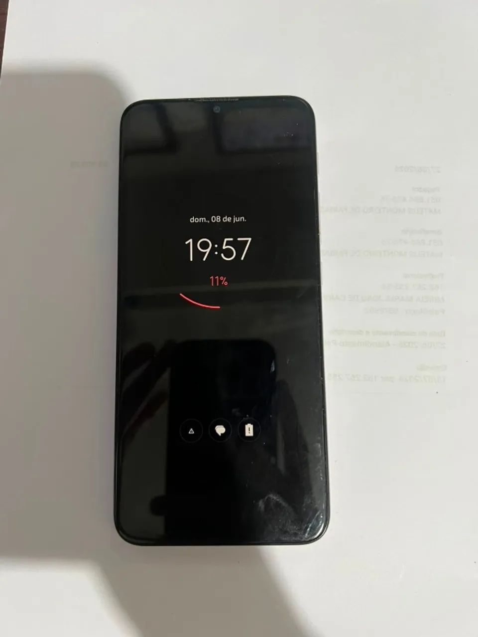 Motorola G(30)