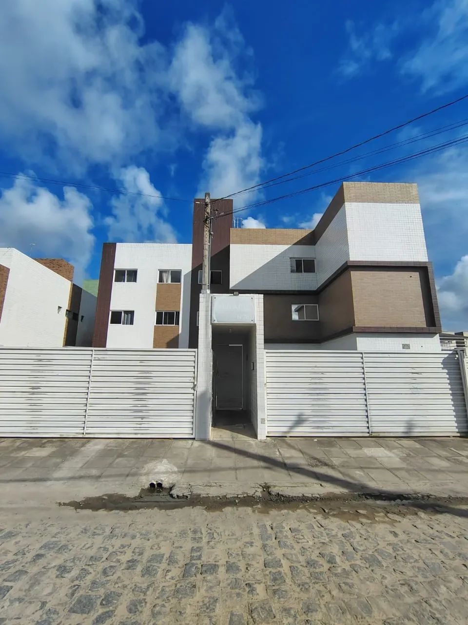 Residencial Antares Apto Térreo - Foto 2