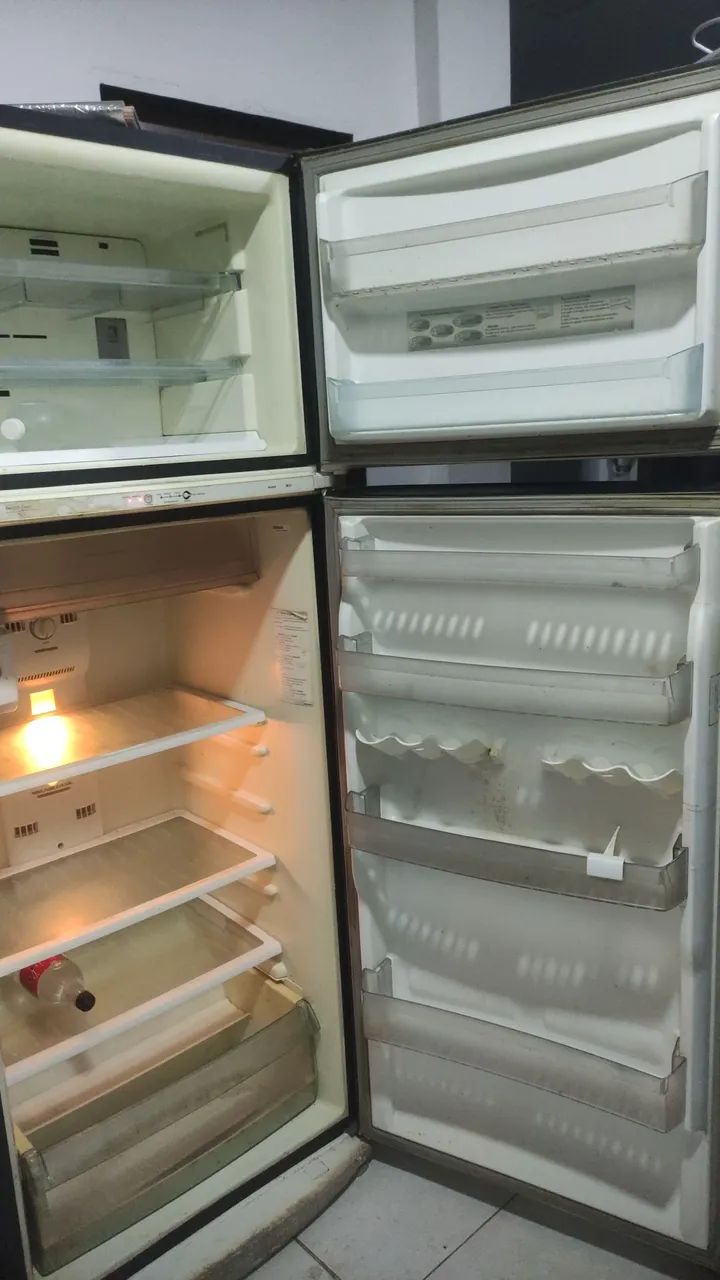 Geladeira Brastemp  - Foto 2
