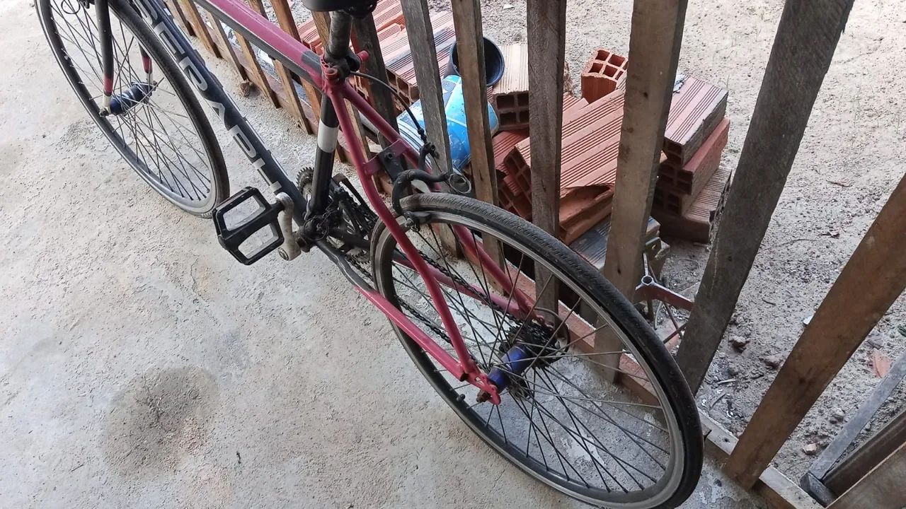 bicicleta Speed  - Foto 2