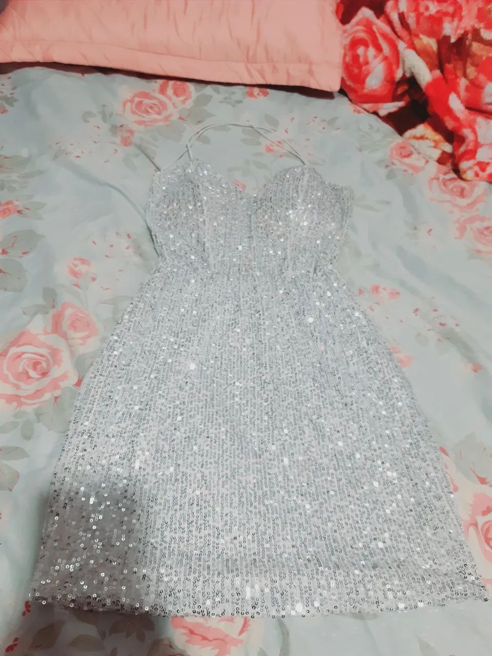 Vestido branco 