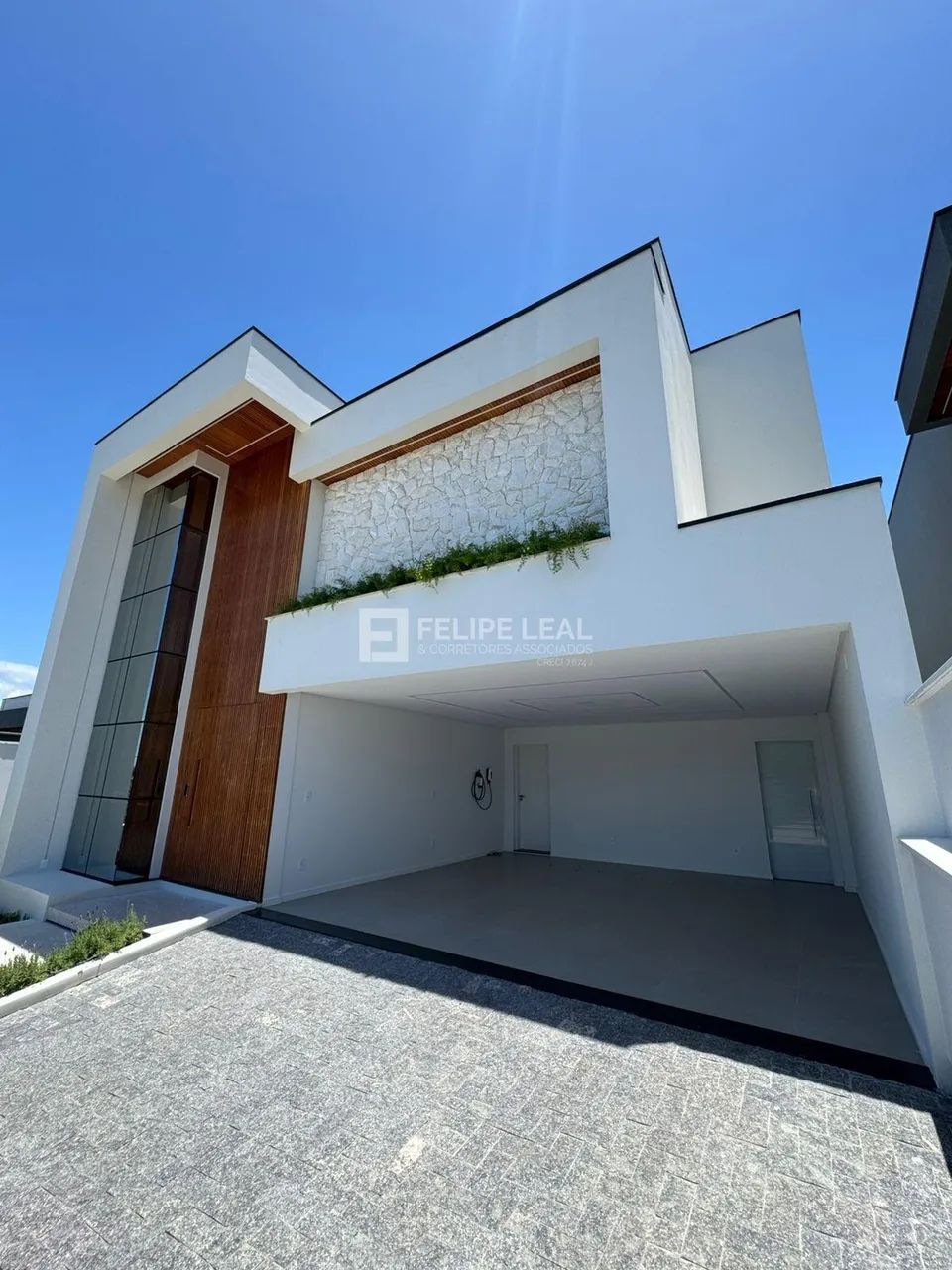 Casa de Condomínio em Sertão do Maruim - São José - Foto 2