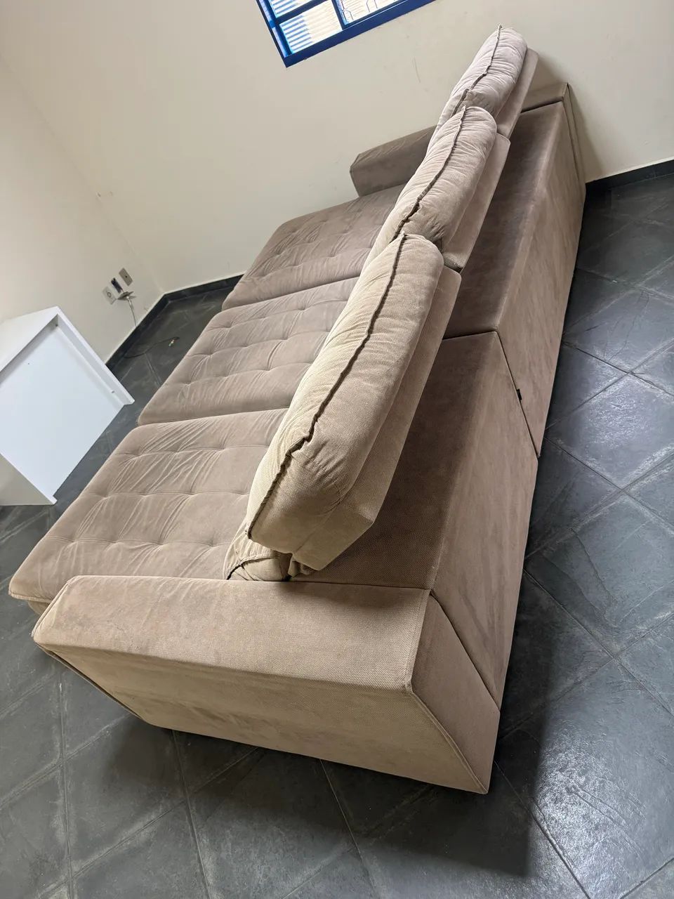 Sofá retrátil  - Foto 2