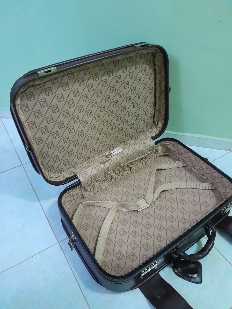 Mala Primicia antiga anos 70. - Foto 2