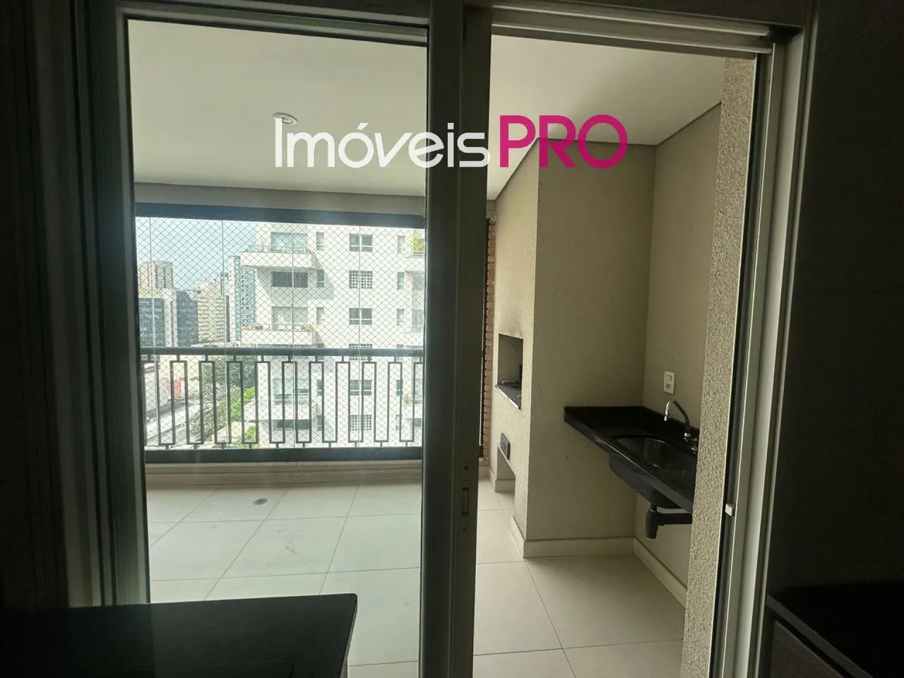 Apartamento, Itaim Bibi - São Paulo - Foto 3