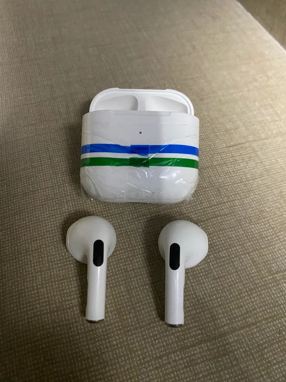 FONE DE OUVIDO BLUETOOTH  - Foto 3