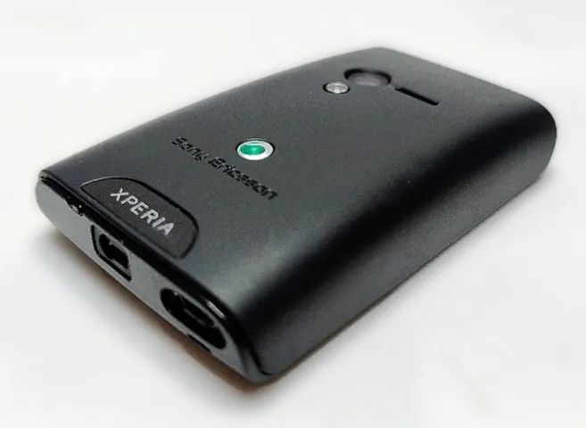 Celular Antigo Sony Ericsson Xperia E10a - Foto 4