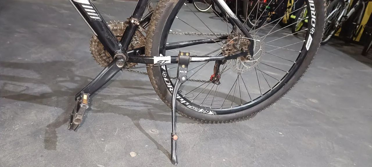 ? BICICLETA SOUTH MTB ARO 29 - R$ 850,00 - Foto 4