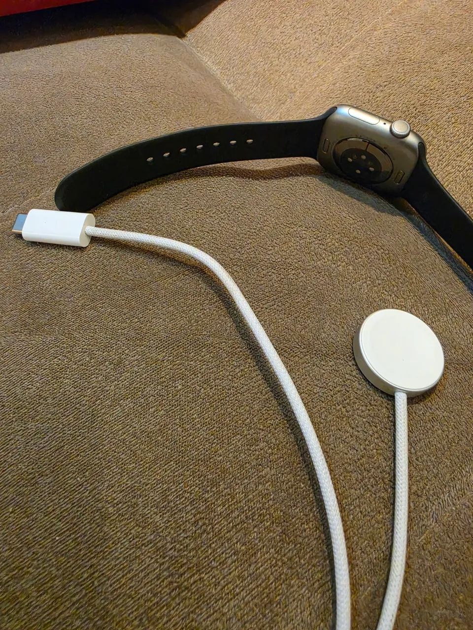Apple Watch Série 11 - Foto 4