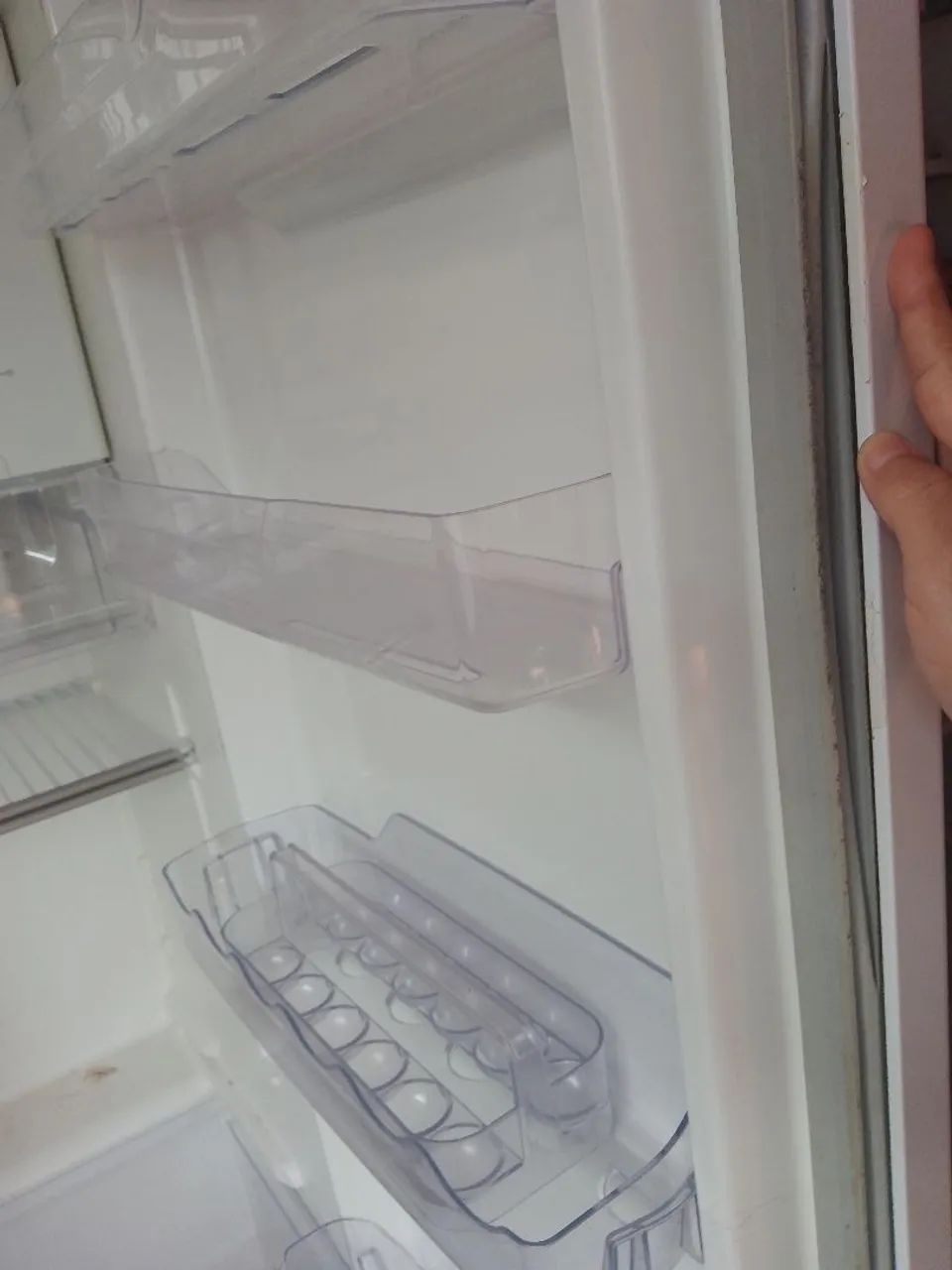 Geladeira Electrolux  - Foto 4