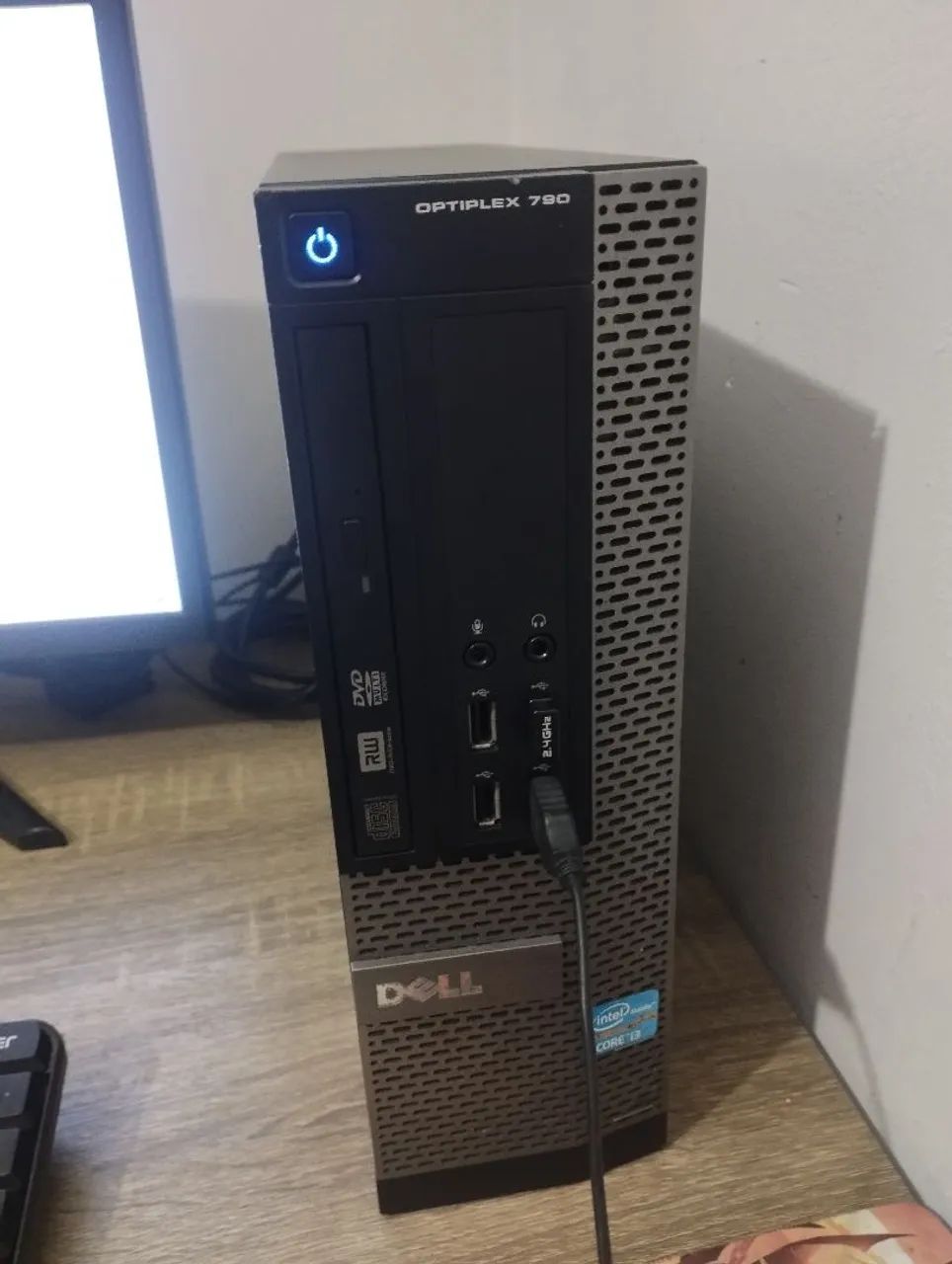 Dell optiplex i7