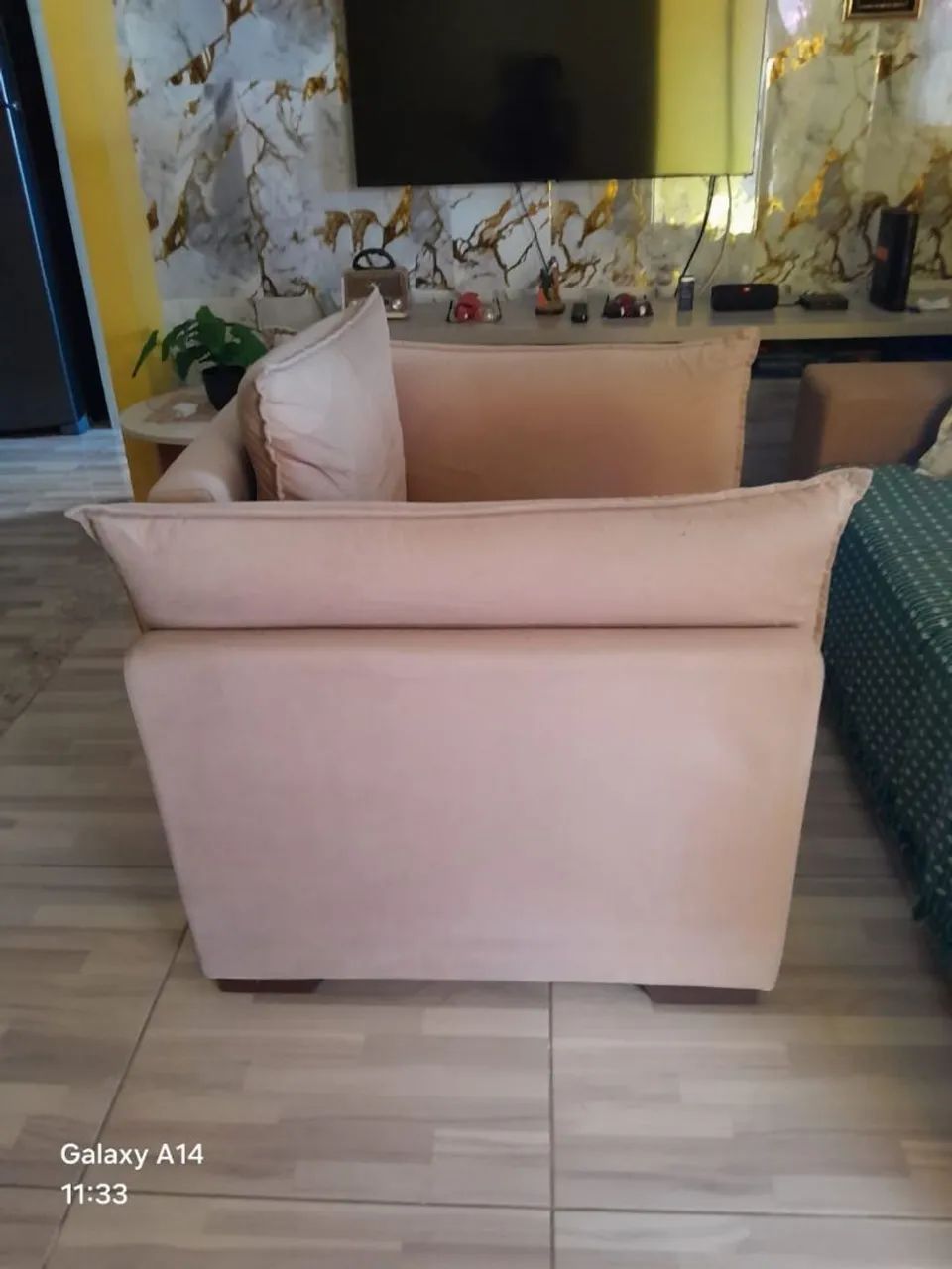 Poltrona do papai  - Foto 2