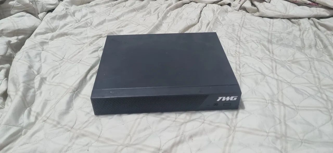 DVR TWG 4 canais