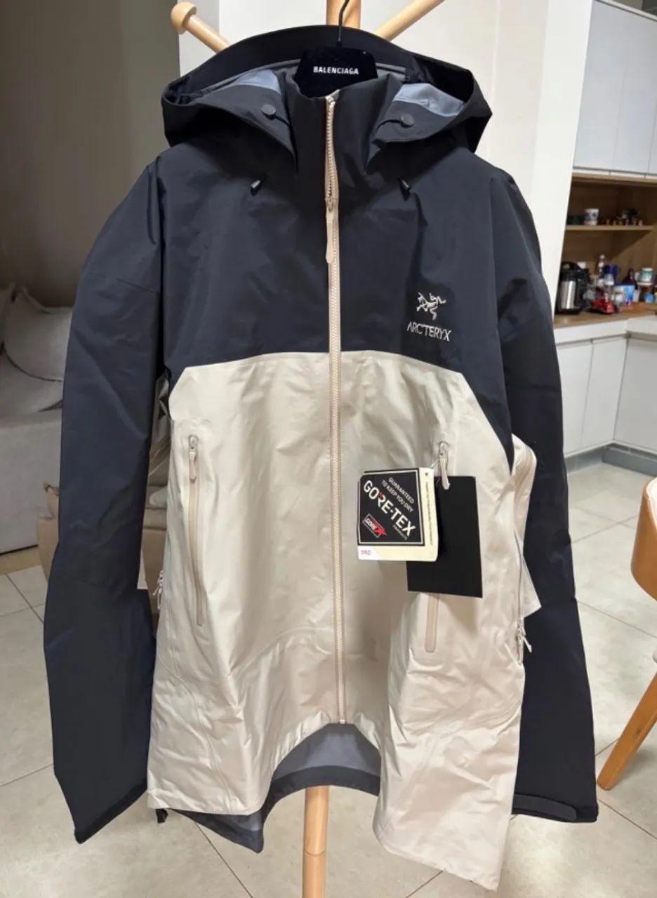 JAQUETA ARC?TERYX BETA AR - Roupas - Centro, Bebedouro 1487784013