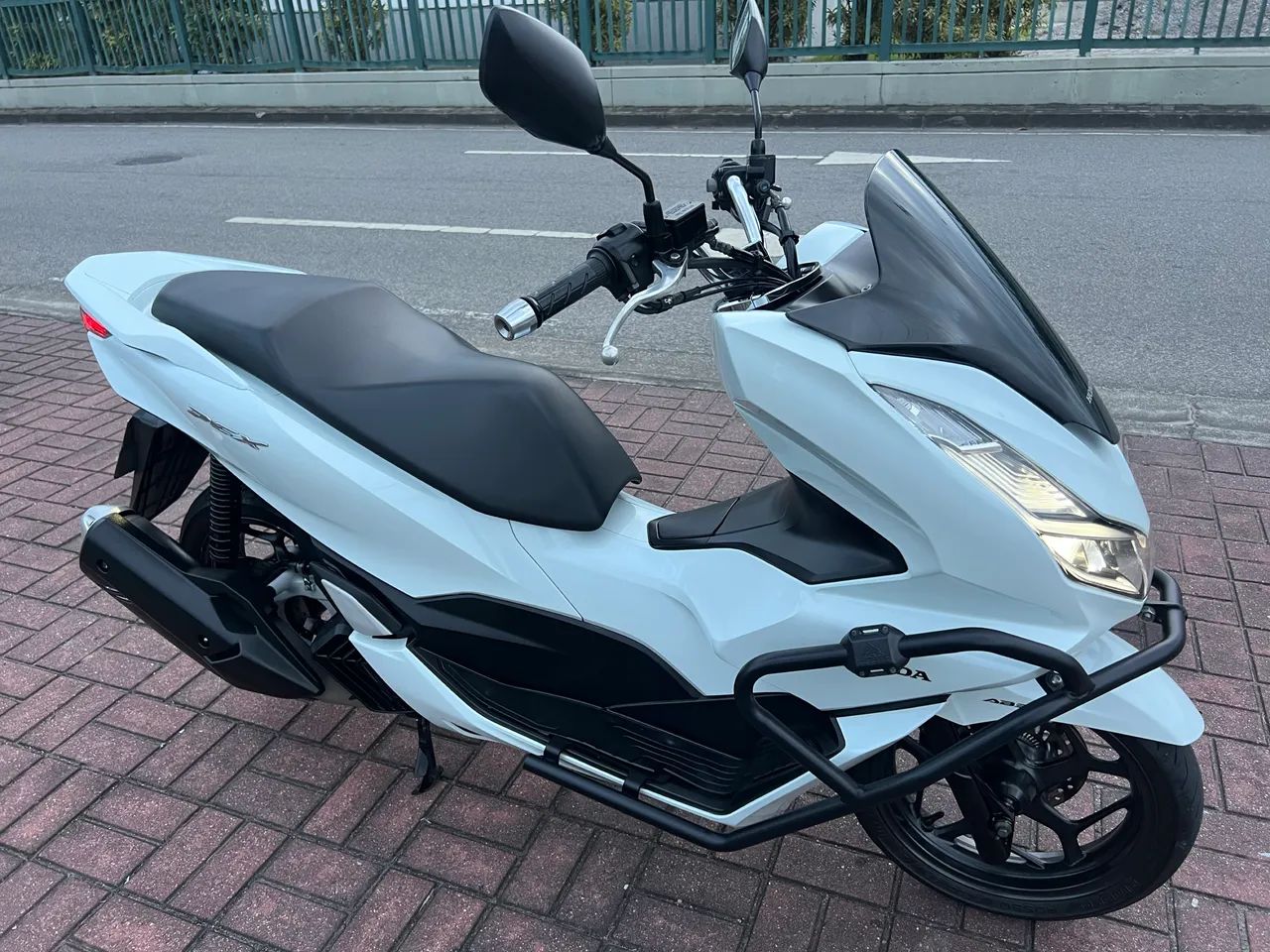 PCX 2024  - Foto 3