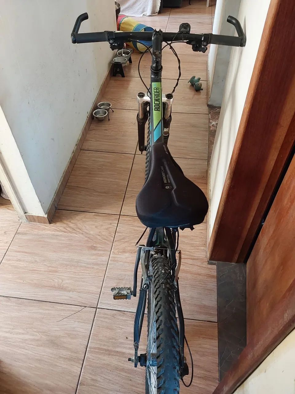 Bicicleta aro 26 - Foto 3