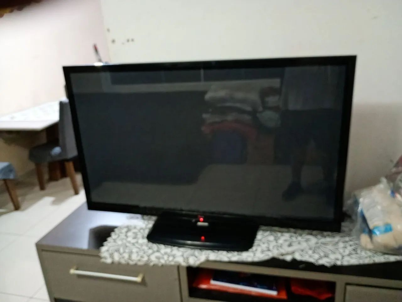 Televisão LG 