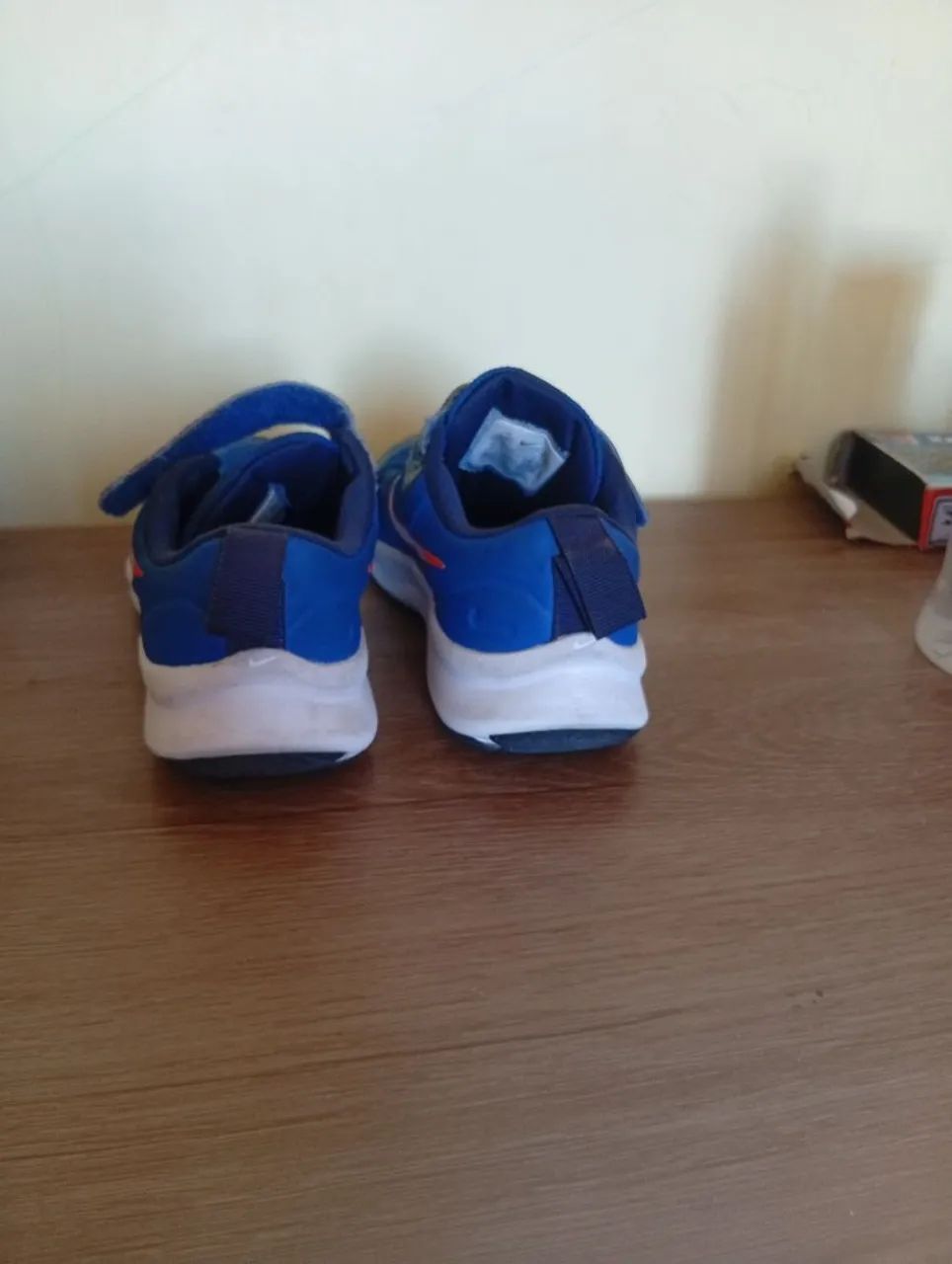 Tênis infantil masculino  - Foto 4