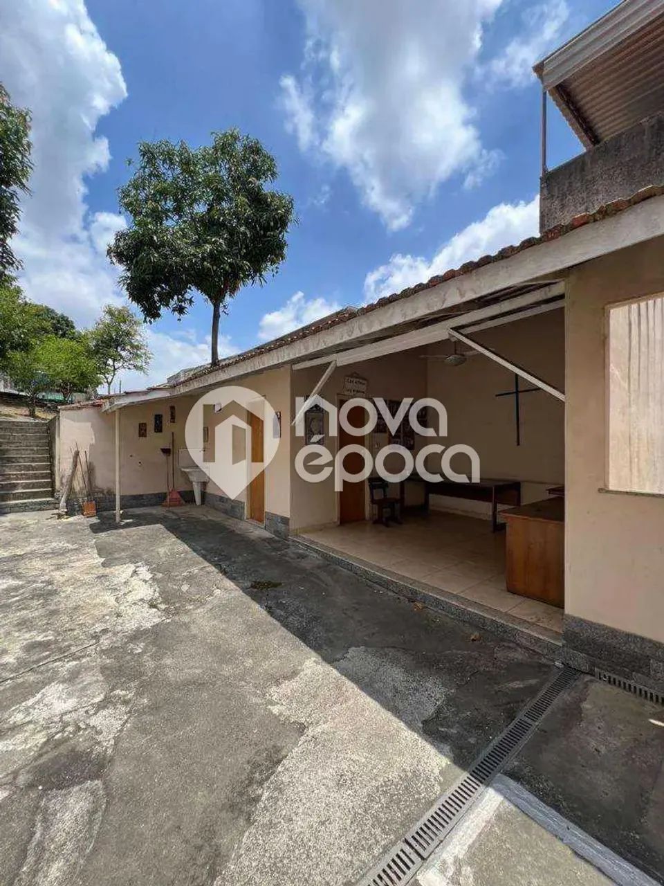 Cavalcanti | Casa 4 quartos - Foto 2