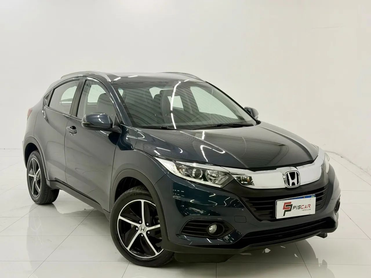 Honda HR-V 2019 - Foto 2