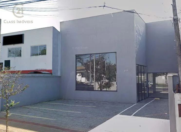 Loja para alugar em Londrina, Aragarça, com 189 m² - Foto 2