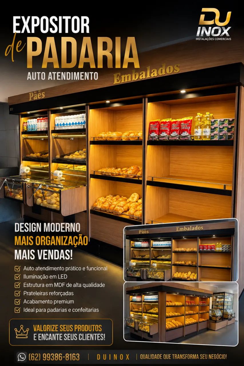 Auto atendimento  - Foto 2