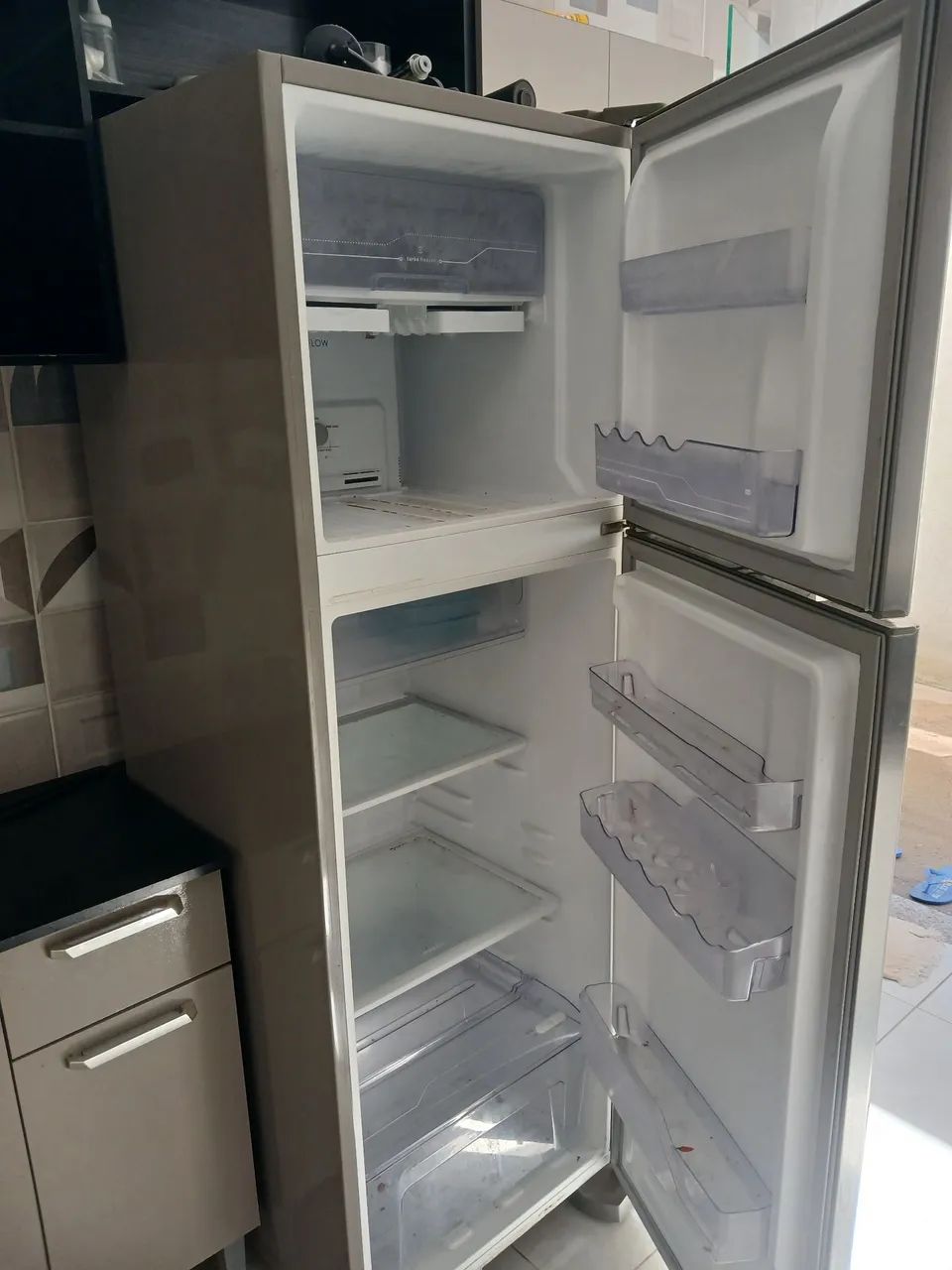 geladeira  - Foto 2