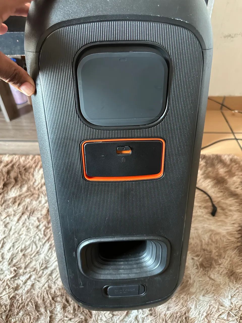Caixa JBL  - Foto 2