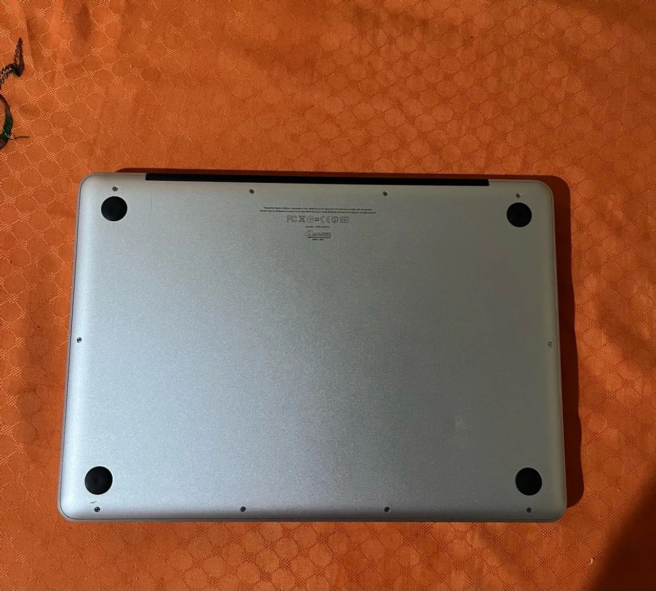 MacBook Pro 2012 - Completo  - Foto 5