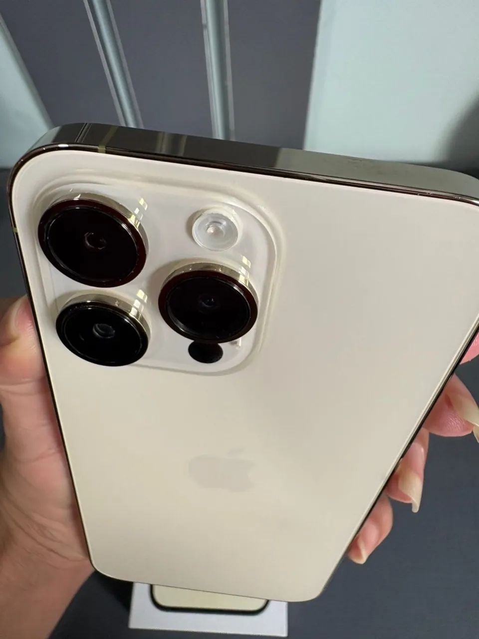 iPhone 14 Pro Max  - Foto 3