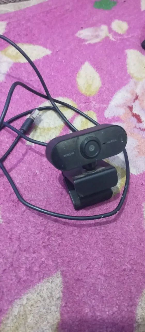 Webcam Full HD Barata - Foto 2