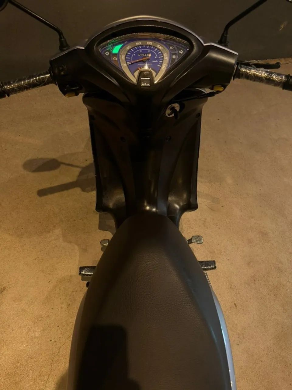 BIZ 125 2015 ES - Foto 6