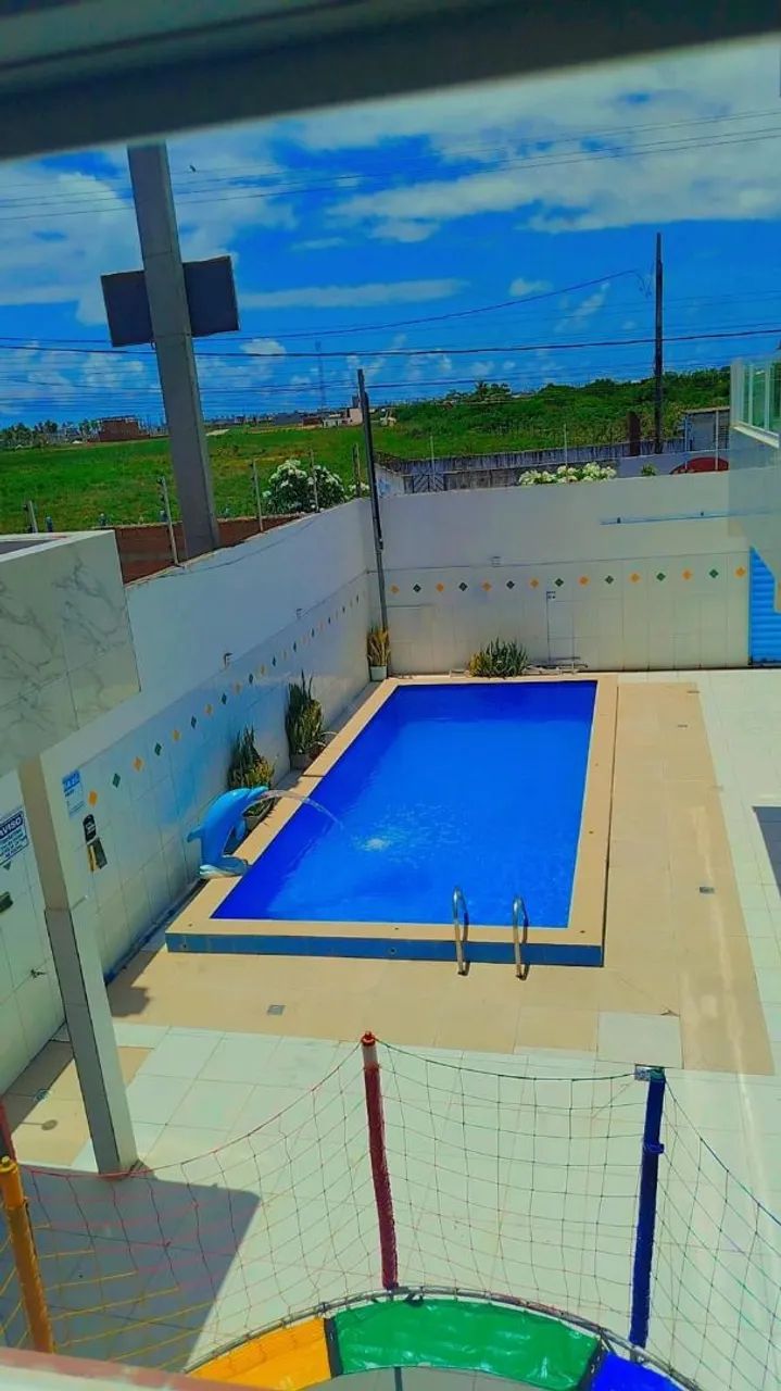 Casa temporada na Barra - Foto 4