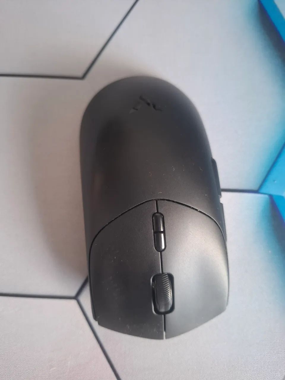 MOUSE RAPOO VT7 - Foto 2