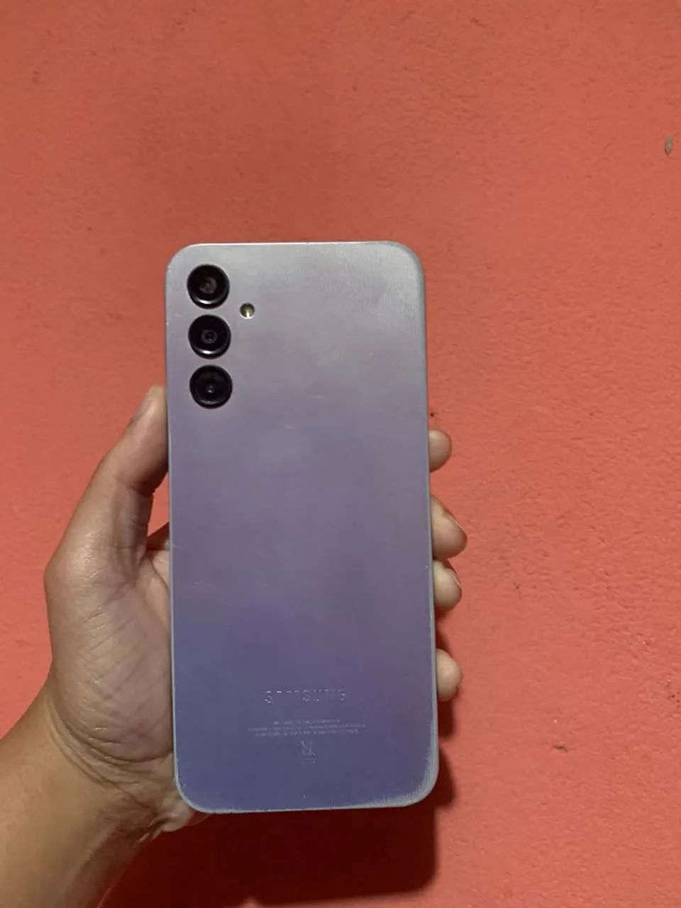 Samsung a14  - Foto 2