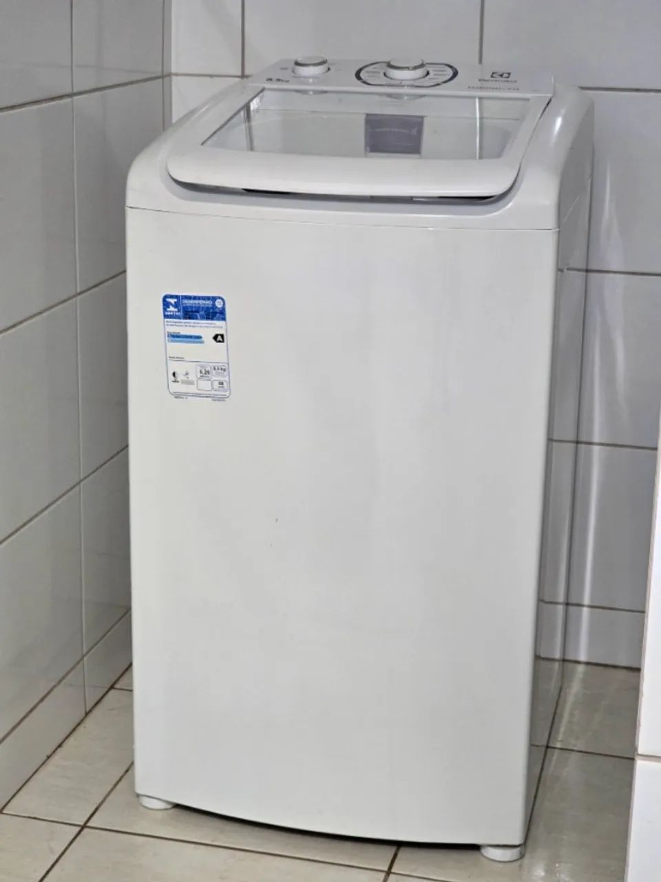 Maquina de Lavar Electrolux - Foto 2