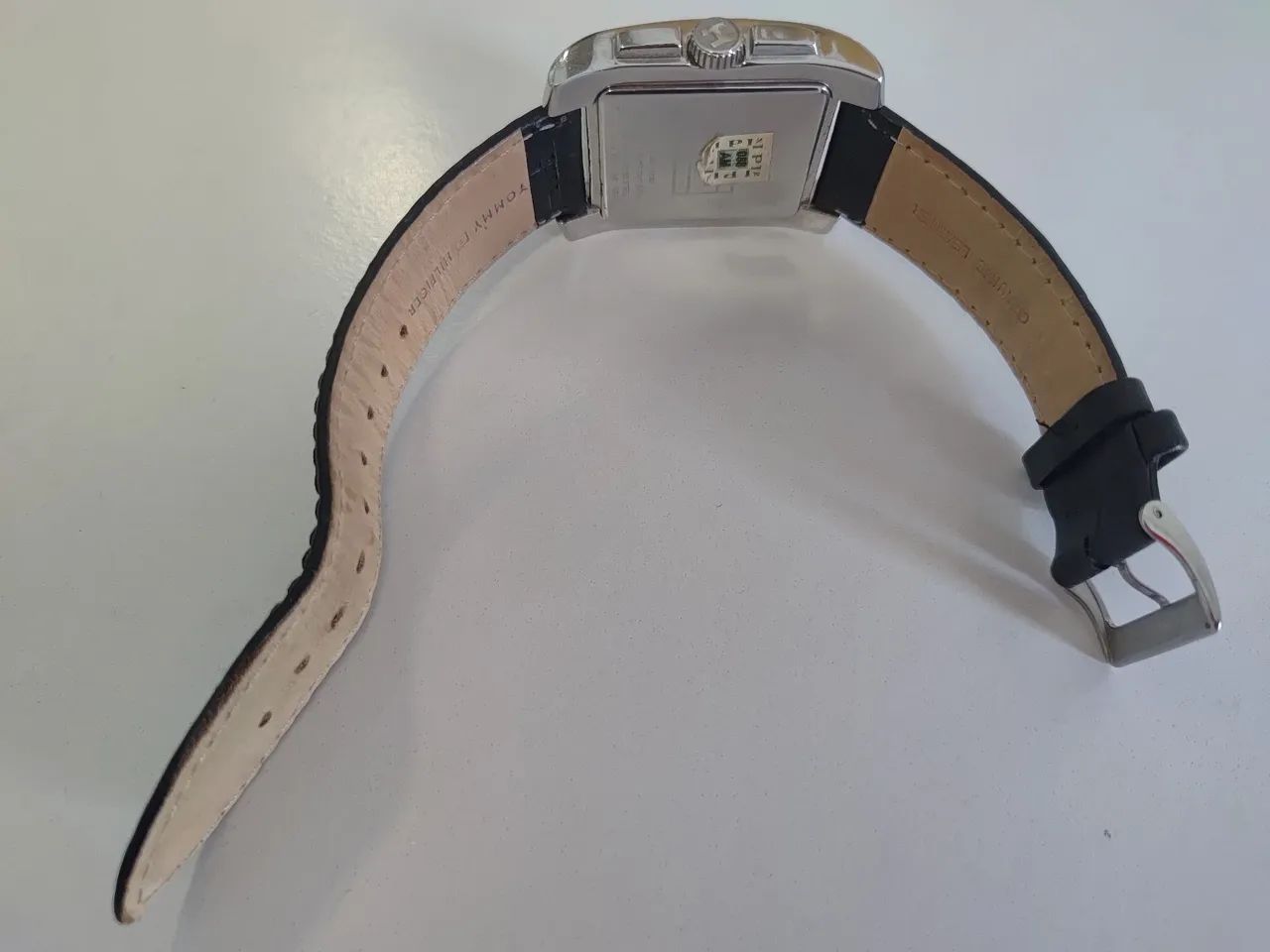 Relógio Tommy Hilfiger original usado  - Foto 3